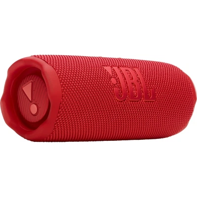 Акустична система JBL Flip 7 Red (JBLFLIP7RED) - изображение 7
