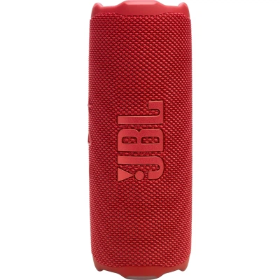 Акустична система JBL Flip 7 Red (JBLFLIP7RED) - изображение 11