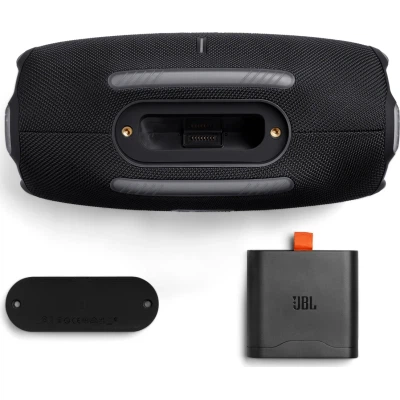 Акустическая система JBL Xtreme 4 Black (JBLXTREME4BLKEUNA) - изображение 8
