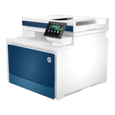 Багатофункціональний пристрій HP Color LJ Pro 4303fdn (5HH66A) - зображення 2