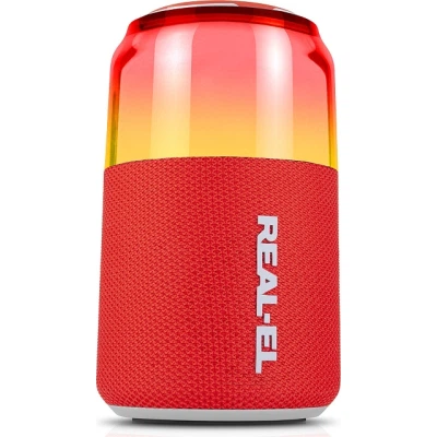 Акустическая система REAL-EL X-705 Red (EL121600025) - Фото 10 Акустическая система REAL-EL X-705 Red (EL121600025) - изображение 10