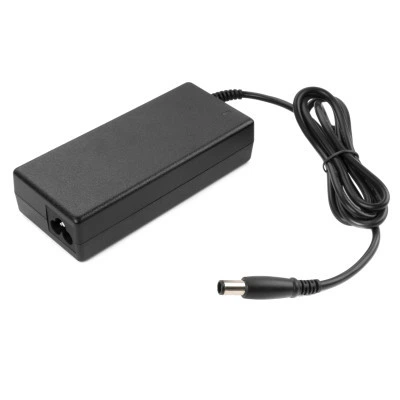 Блок питания для ноутбука Vinga Dell 90W 19.5V 4.62A, совместимый, адаптер - изображение 2