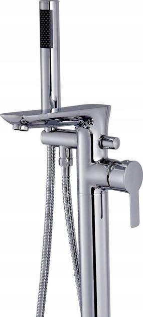 Bateria wannowa Invena BW-02-W01-V - obraz 2