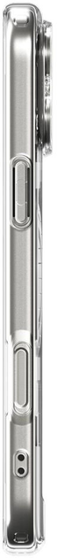 Etui plecki Spigen Ultra Hybrid MagSafe Case do Apple iPhone 17 Pro Zero One Titanium (8800283314847) - obraz 4