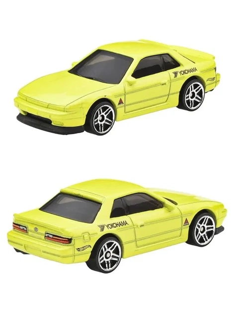 Набор из 5-ти машинок Hot Wheels Fast and Furious Хот Вилс Форсаж