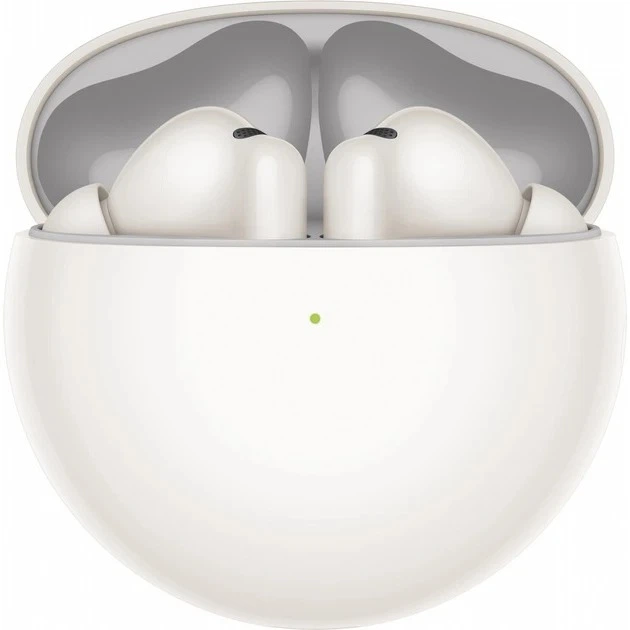 Bluetooth-гарнитура Huawei FreeBuds 7i White (55038460) - изображение 6