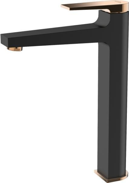 Bateria zlewozmywakowa Invena BU-35-W14 - obraz 1