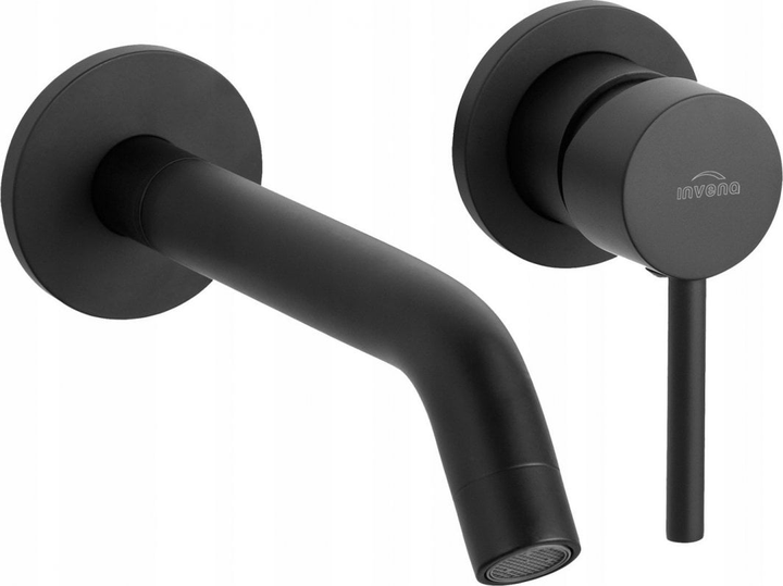 Bateria wannowa Invena BP-88-U04 - obraz 1