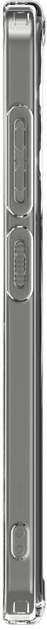 Etui plecki Spigen Ultra Hybrid MagSafe Case do Samsung Galaxy S25 Zero One White (8809971238359) - obraz 5