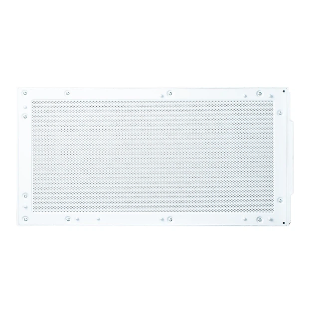 Корпус Zalman P50 DS White (P50DSWHITE) без БЖ - зображення 13