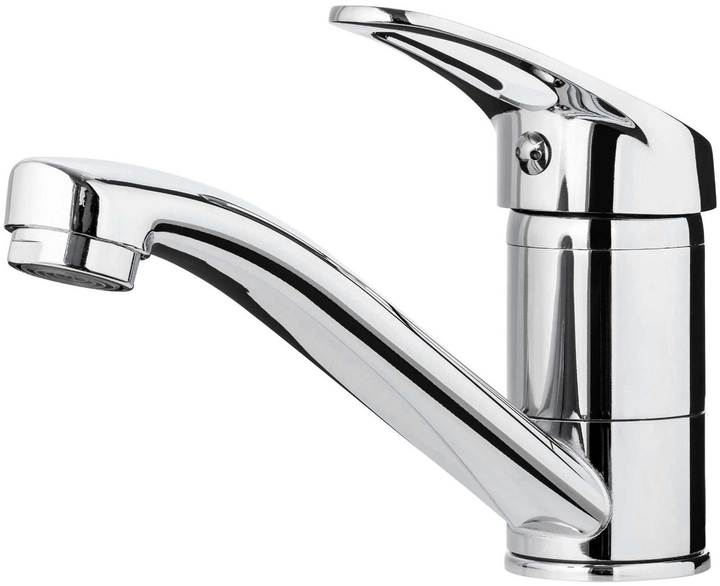 Bateria zlewozmywakowa Thema Lux Wanda L-1102 - obraz 1