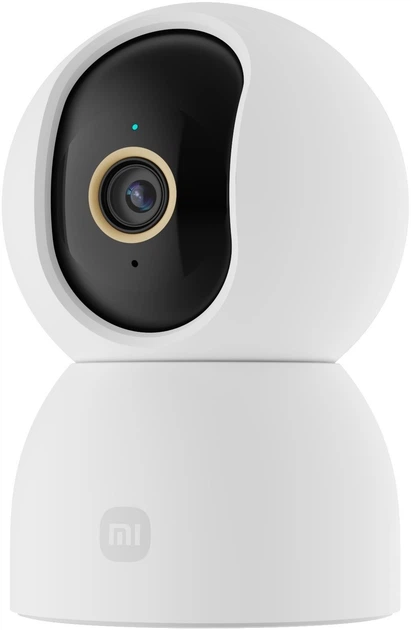 Kamera IP Xiaomi Smart Camera C500 (BHR089AEU) - obraz 2