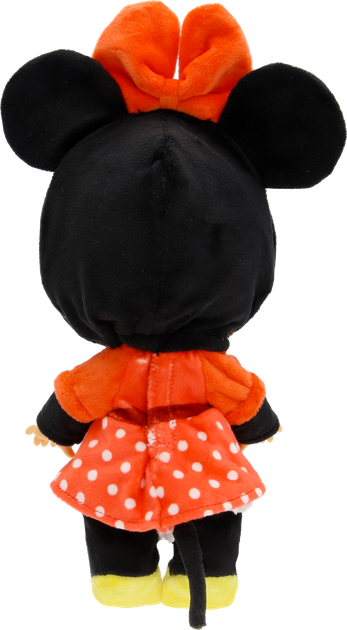 Пупс Cry Babies Disney Любовь и забота Плакса Минни с аксессуарами 26 см (8421134927384) - изображение 8