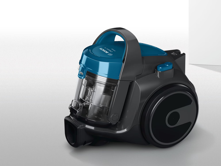 Пилосос без мішка BOSCH BGS05A220 - Фото 5 Пилосос без мішка BOSCH BGS05A220 - зображення 5