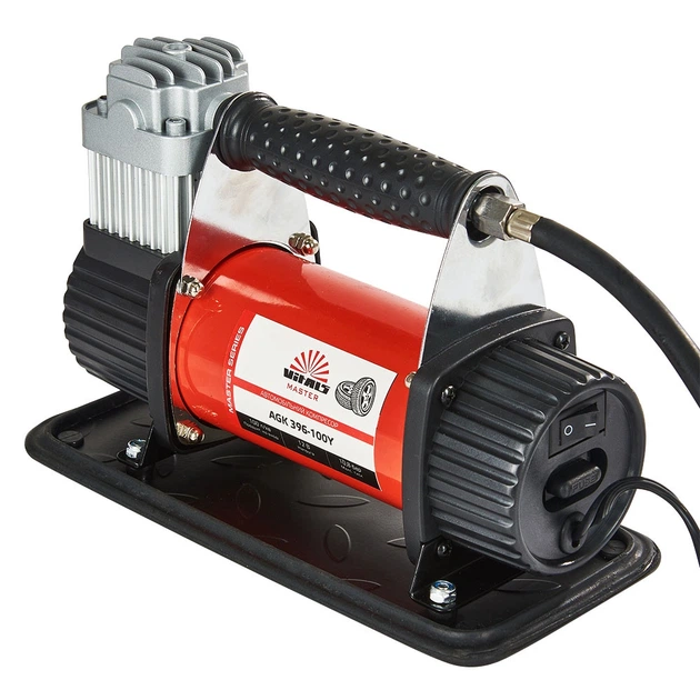 Автомобильный компрессор Vitals Master AGK 396-100Y - изображение 3