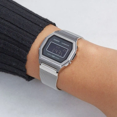 Годинник CASIO A1000M-1BEF - зображення 4