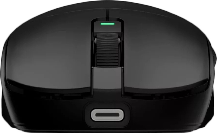 Миша RK ROYAL KLUDGE M3 Wireless/Bluetooth/USB Dark Knight (RK-M3-DARKNT) - зображення 6