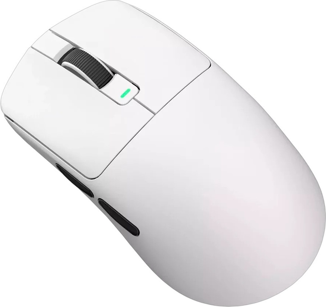Миша RK ROYAL KLUDGE M3 Wireless/Bluetooth/USB Panda (RK-M3-PANDA) - зображення 2