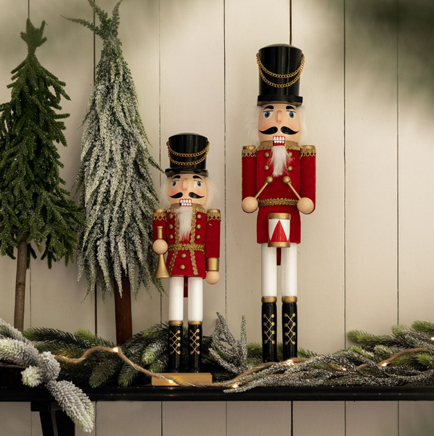 Girlanda HOMLA 804538 DULA 190 cm Zielona (5904183804538) - obraz 3