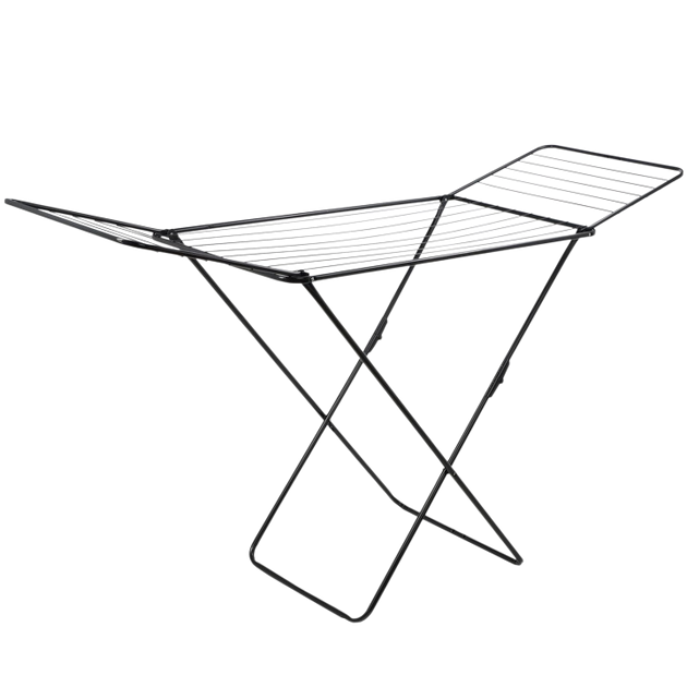 Suszarka na pranie KADAX Balkonowa Stojąca 182 cm (5903699441879) - obraz 1