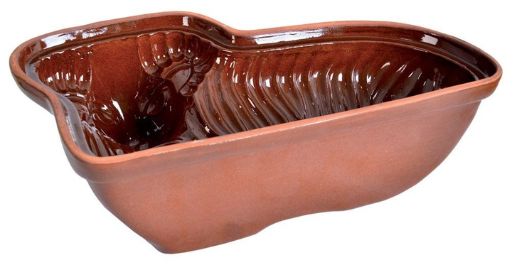 Forma do pieczenia Orion ceramiczna Baranek (6421720055929) - obraz 3