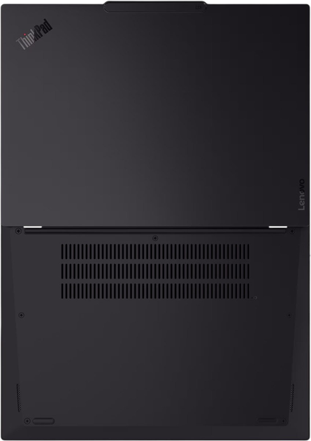 Ноутбук Lenovo ThinkPad L13 G6 (21R5000XPB) Black - зображення 5