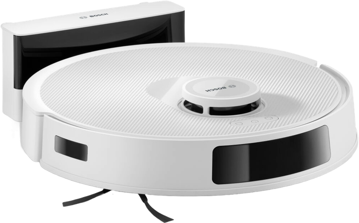 Робот-пылесос Bosch Spotless BCRC1W - изображение 6