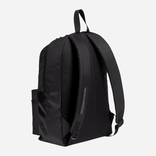 Рюкзак спортивный 30 л водонепроницаемый Arena One Go Backpack 30L 010226-100 Черный (3468337635710) - Фото 6 Рюкзак спортивный 30 л водонепроницаемый Arena One Go Backpack 30L 010226-100 Черный (3468337635710) - изображение 6