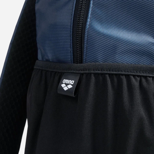 Рюкзак спортивный 30 л водонепроницаемый Arena One Go Backpack 30L 010226-400 Синий (3468337635741) - изображение 8