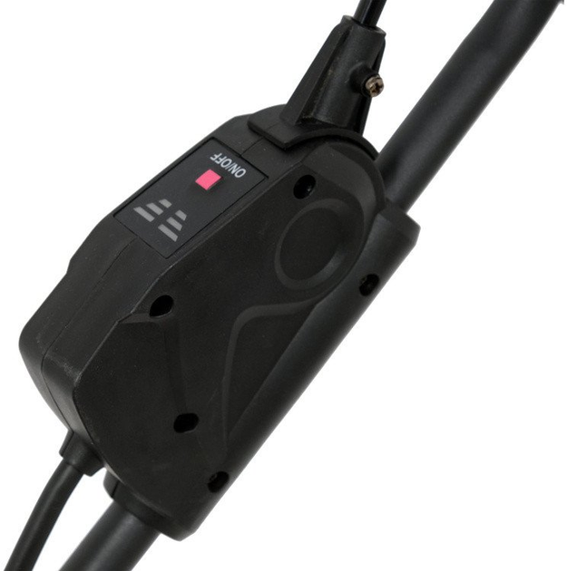 Газонокосарка акумуляторна YATO YT-85225 - зображення 5