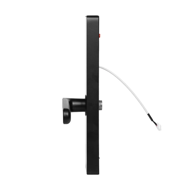 Замок биометрический автономный Trinix TRL-5101BTF Black L/R с Bluetooth - изображение 8