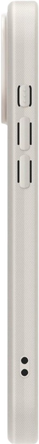 Панель Spigen Cyrill Kajuk MagFit для Apple iPhone 16 Pro Max Cream (ACS08396) - зображення 8