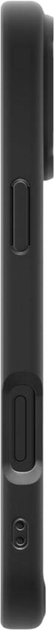 Панель Spigen Ultra Hybrid T MagFit для Apple iPhone 16 Pro Max Matte Black (ACS07996) - зображення 7