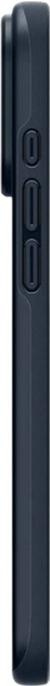 Панель Spigen Thin Fit MagFit для Apple iPhone 16 Pro Max Metal Slate (ACS07980) - зображення 7