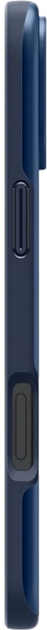 Панель Spigen Thin Fit MagFit для Apple iPhone 16 Navy Blue (ACS08187) - зображення 9