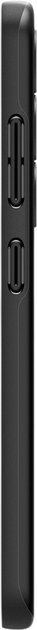 Etui Spigen Thin Fit do Samsung Galaxy S24 Black (ACS07341) - obraz 9