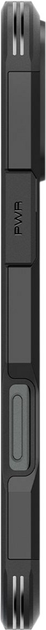 Панель Spigen Tough Armor AI MagFit для Apple iPhone 16 Pro Black (ACS08146) - зображення 9
