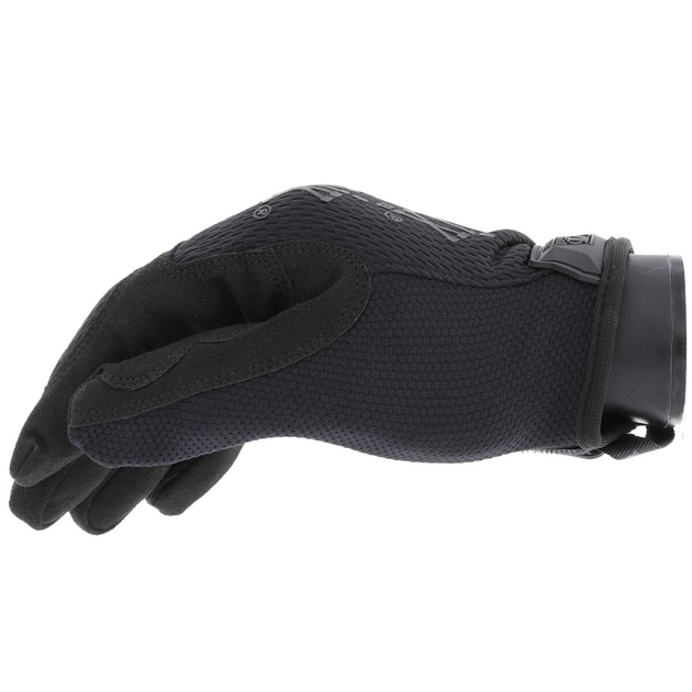 Рукавички Mechanix Original Black S - зображення 3