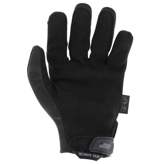 перчатки Mechanix Wear Original - MultiCam Black M - Фото 2 перчатки Mechanix Wear Original - MultiCam Black M - изображение 2