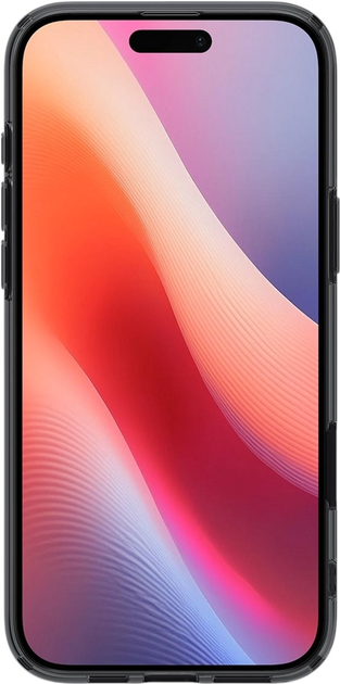 Панель Spigen Ultra Hybrid T MagFit для Apple iPhone 16 Pro Frost Black (ACS08514) - зображення 2