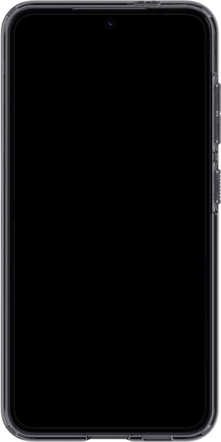Etui Spigen Ultra Hybrid Zero One do Samsung Galaxy S24 Black (ACS07350) - obraz 3