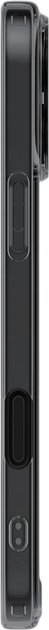 Панель Spigen Ultra Hybrid T MagFit для Apple iPhone 16 Pro Frost Black (ACS08514) - зображення 9