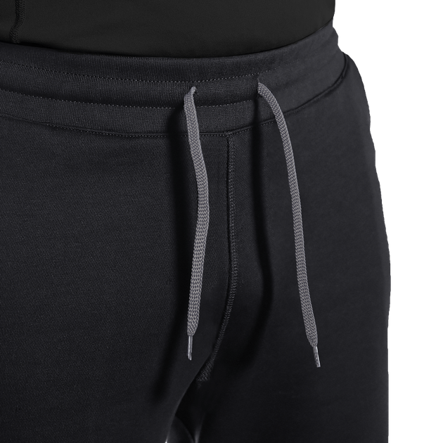 Шорти Camotec FitPro Cotton Графіт (8704), L - изображение 4