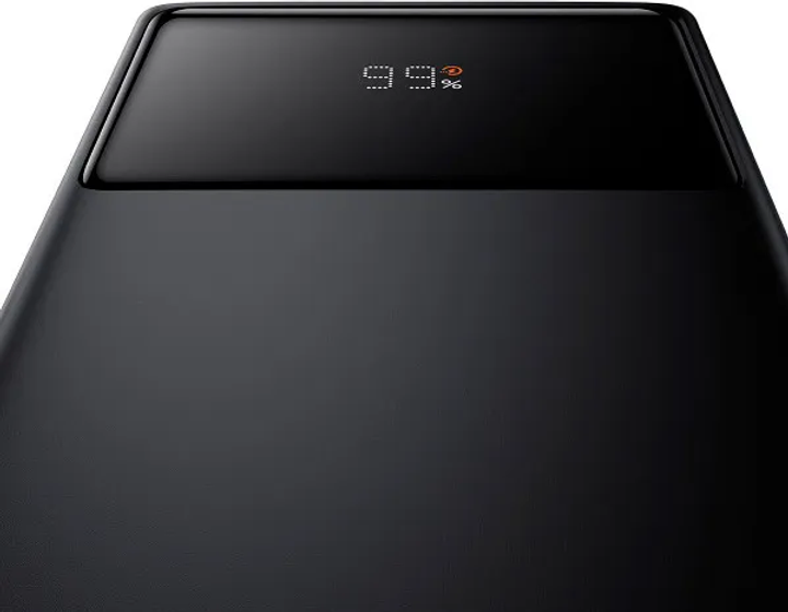 Powerbank Baseus Star-Lord 30000 mAh 22.5W Black (PPXJ080101) - obraz 6