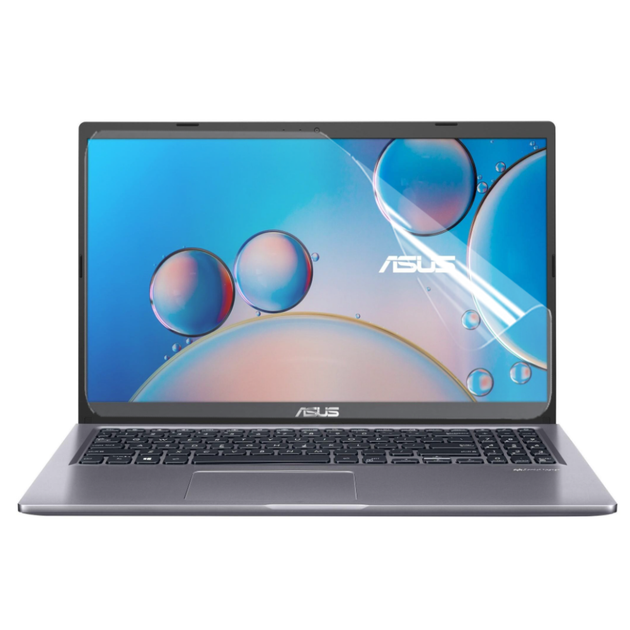 Противоударная гидрогелевая пленка Hydrogel Film для Asus X515EP, Transparent - Фото 1 Противоударная гидрогелевая пленка Hydrogel Film для Asus X515EP, Transparent - изображение 1