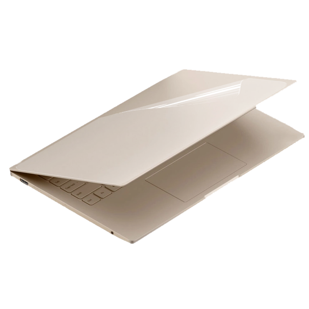 Протиударна гідрогелева плівка Hydrogel Film для Xiaomi Mi Notebook Air 12.5 на задню панель, Transparent - Фото 1 Протиударна гідрогелева плівка Hydrogel Film для Xiaomi Mi Notebook Air 12.5 на задню панель, Transparent - зображення 1