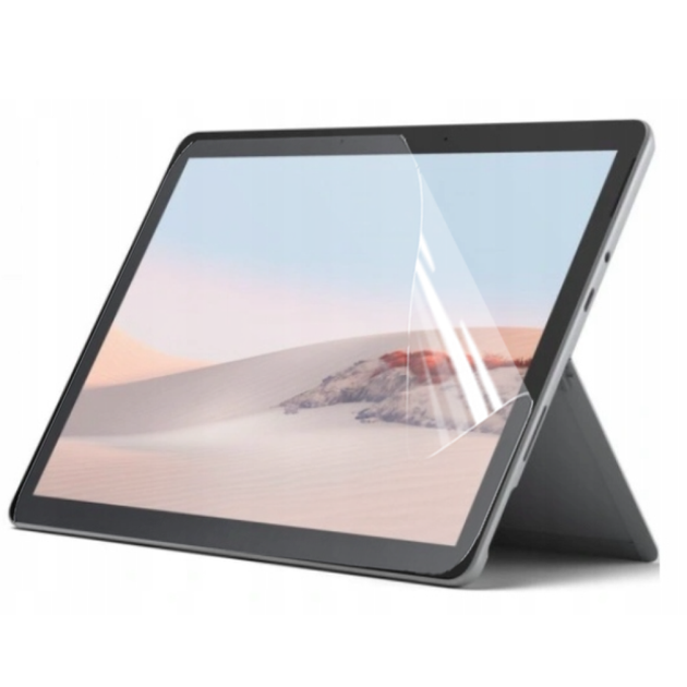 Протиударна гідрогелева плівка Hydrogel Film для Microsoft Surface Go 2 2020, Transparent - Фото 1 Протиударна гідрогелева плівка Hydrogel Film для Microsoft Surface Go 2 2020, Transparent - зображення 1