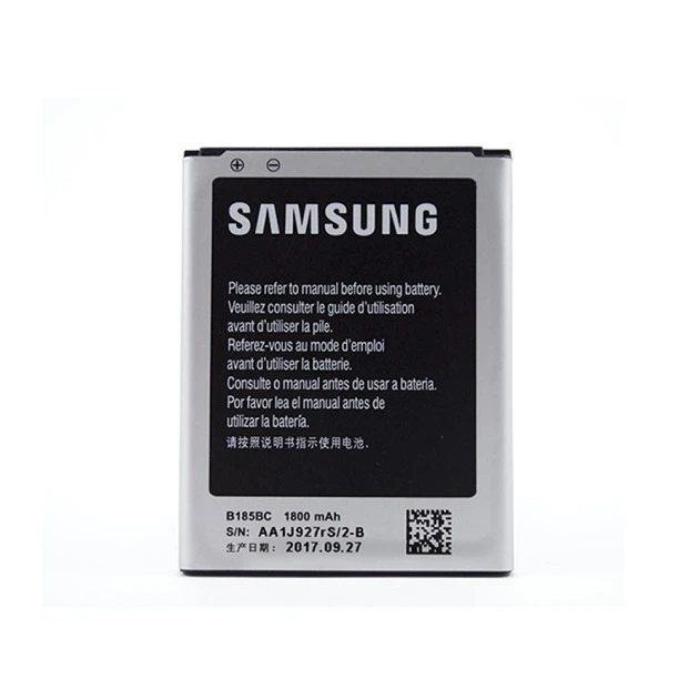 Аккумулятор B150AE для Samsung Galaxy G350 Star Advance, I8260, I8262 1800мAh - Фото 2 Аккумулятор B150AE для Samsung Galaxy G350 Star Advance, I8260, I8262 1800мAh - изображение 2