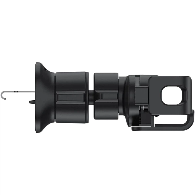 Холдер Baseus Stable Gravitational Car Mount Lite (SUWX010001), Black - Фото 1 Холдер Baseus Stable Gravitational Car Mount Lite (SUWX010001), Black - изображение 1