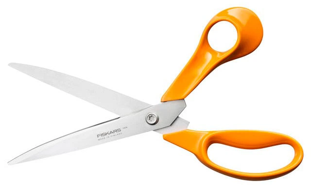Ножиці Fiskars для шиття 25 см - зображення 2